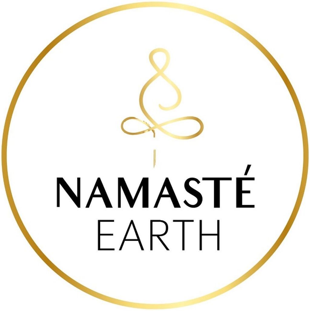 Namasté Earth Cover Image